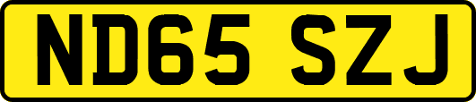 ND65SZJ
