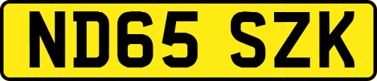 ND65SZK