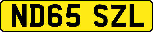 ND65SZL