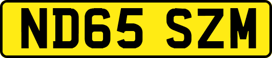 ND65SZM