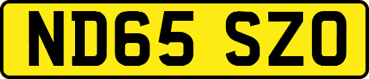 ND65SZO
