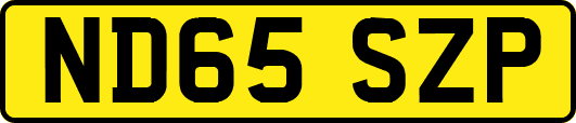 ND65SZP