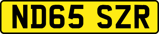 ND65SZR