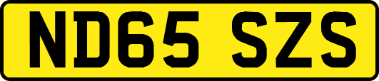 ND65SZS