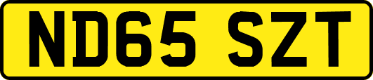 ND65SZT