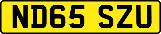 ND65SZU