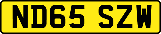 ND65SZW