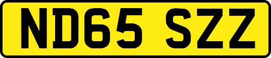 ND65SZZ