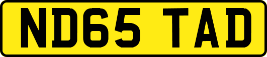 ND65TAD