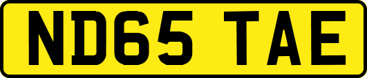 ND65TAE