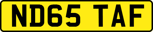 ND65TAF
