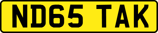 ND65TAK