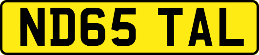 ND65TAL
