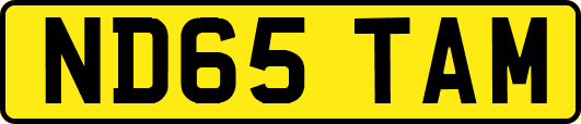 ND65TAM