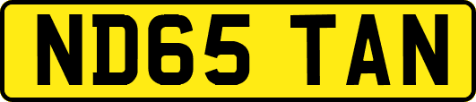 ND65TAN