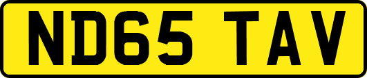 ND65TAV