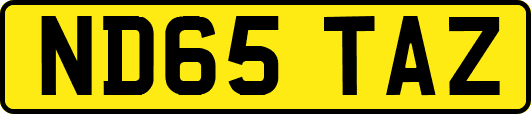 ND65TAZ