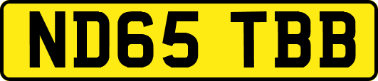 ND65TBB