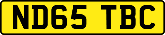ND65TBC