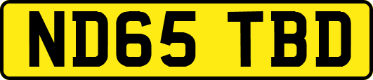 ND65TBD