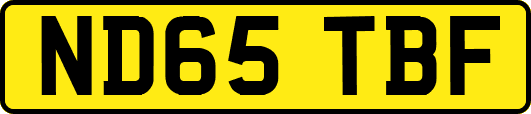 ND65TBF