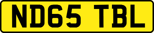 ND65TBL