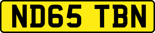 ND65TBN