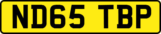ND65TBP
