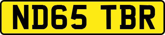 ND65TBR