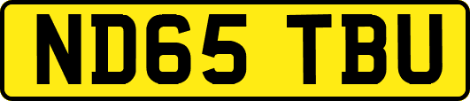 ND65TBU