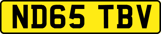 ND65TBV
