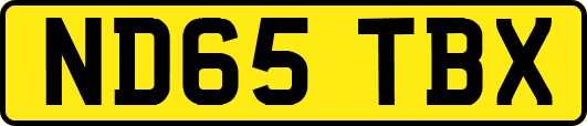 ND65TBX