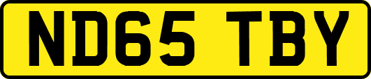 ND65TBY