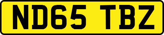 ND65TBZ
