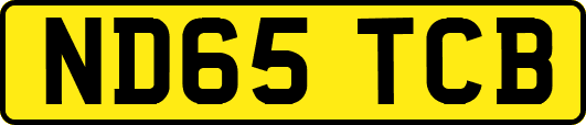 ND65TCB