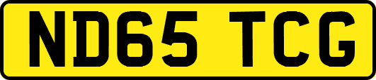 ND65TCG