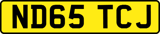 ND65TCJ