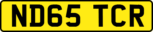 ND65TCR