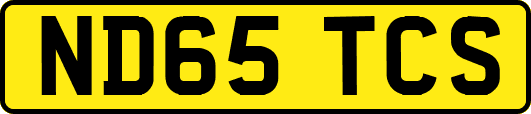 ND65TCS