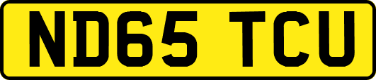 ND65TCU