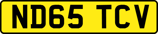 ND65TCV