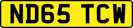ND65TCW