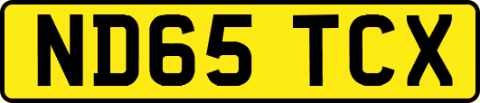 ND65TCX