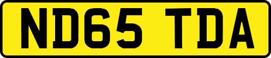 ND65TDA