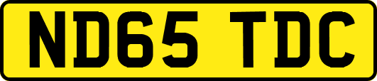 ND65TDC