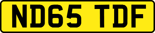 ND65TDF