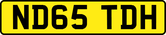 ND65TDH
