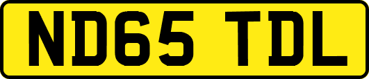 ND65TDL