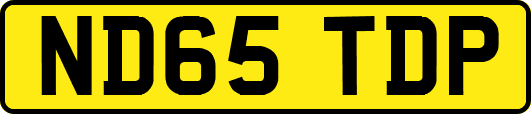 ND65TDP