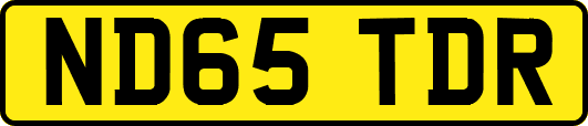 ND65TDR